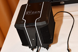 ꡼ No.018 | AMD2Ryzen ThreadripperΥ饤ʥåפȲʤȯɽưǥϪ