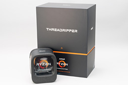 ꡼ No.004Υͥ / Ryzen Threadripper 2950X塣21632åбCPUϺüʥܥå