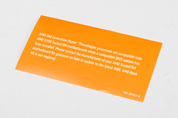 ꡼ No.027Υͥ / Ryzen Threadripper 2950X塣21632åбCPUϺüʥܥå