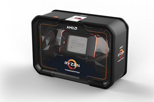 ꡼ No.003 | ʤ3DGE3264åб2Ryzen ThreadripperȯɽʲΥݥȤϤ