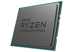 ꡼ No.004 | ʤ3DGE3264åб2Ryzen ThreadripperȯɽʲΥݥȤϤ