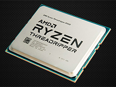 16C32T対応の新型CPU「Ryzen Threadripper 2950X」は，税込11万6500円前後で9月1日午前11時に発売