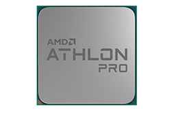 画像集 No.011のサムネイル画像 / AMD，Athlonを冠したZenベースのAPU「Athlon 200GE」発表。ビジネス向けの第2世代「Ryzen PRO」と「Athlon PRO」も