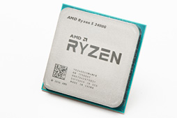 画像ギャラリー No.030のサムネイル画像 / 登場から約8か月でRaven Ridge「Ryzen 2000G」のゲーム性能は上がったか。歴代ドライバで性能を比較してみた