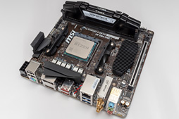 画像ギャラリー No.033のサムネイル画像 / 登場から約8か月でRaven Ridge「Ryzen 2000G」のゲーム性能は上がったか。歴代ドライバで性能を比較してみた