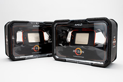 ꡼ No.003 | Ryzen Threadripper 2970WXסRyzen Threadripper 2920Xץӥ塼2HEDTCPUβ̥ǥϡ֥ޡפ