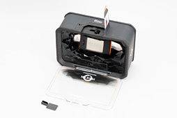 ꡼ No.005 | Ryzen Threadripper 2970WXסRyzen Threadripper 2920Xץӥ塼2HEDTCPUβ̥ǥϡ֥ޡפ