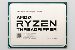 ꡼ No.006 | Ryzen Threadripper 2970WXסRyzen Threadripper 2920Xץӥ塼2HEDTCPUβ̥ǥϡ֥ޡפ