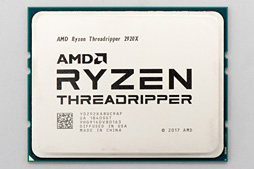 ꡼ No.008 | Ryzen Threadripper 2970WXסRyzen Threadripper 2920Xץӥ塼2HEDTCPUβ̥ǥϡ֥ޡפ