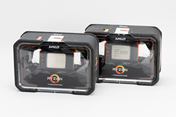 ꡼ No.018 | Ryzen Threadripper 2970WXסRyzen Threadripper 2920Xץӥ塼2HEDTCPUβ̥ǥϡ֥ޡפ