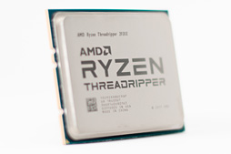 ꡼ No.019 | Ryzen Threadripper 2970WXסRyzen Threadripper 2920Xץӥ塼2HEDTCPUβ̥ǥϡ֥ޡפ