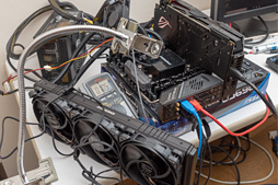 ꡼ No.020 | Ryzen Threadripper 2970WXסRyzen Threadripper 2920Xץӥ塼2HEDTCPUβ̥ǥϡ֥ޡפ