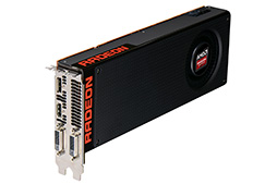 画像集 No.002のサムネイル画像 / AMD，Radeon Rx 300世代GPU計5製品のスペックを公開。すべてリブランド品ゆえ，評価は価格次第か