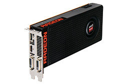 画像集 No.003のサムネイル画像 / AMD，Radeon Rx 300世代GPU計5製品のスペックを公開。すべてリブランド品ゆえ，評価は価格次第か