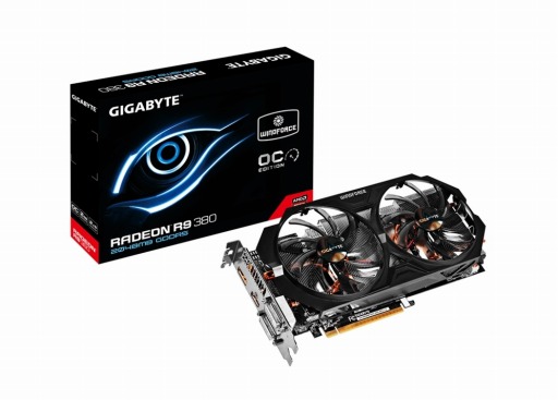 ꡼ No.016 | GIGABYTERadeon Rx 300꡼ܥ6ʤȯ