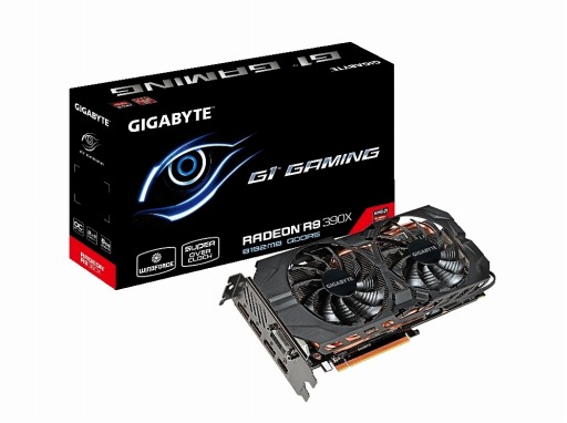 ꡼ No.018 | GIGABYTERadeon Rx 300꡼ܥ6ʤȯ