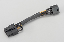 画像ギャラリー No.007のサムネイル画像 / HW短評:Tul「AXR9 390X 8GBD5-ADHE」(1)R9 390Xカードに搭載された簡易液冷+空冷ハイブリッドクーラーが持つ実力を見る