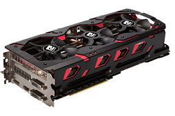 ꡼ No.004 | PowerColorꥸʥΥǥ奢R9 390ɤ14߶ȯ