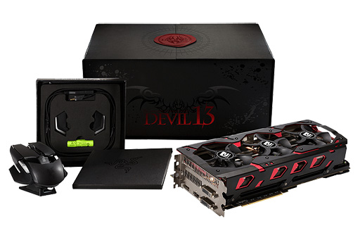 ꡼ No.005 | PowerColorꥸʥΥǥ奢R9 390ɤ14߶ȯ