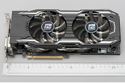 ꡼ No.004 | PowerColorꥸʥ륯顼ܤΡAXR9 380X 4GBD5-PPDHEפ2016ǯޤR9 380XΩ֤Ѥä