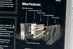 ꡼ No.006 | HWûɾSapphireSAPPHIRE NITRO R7 370ס1˥ڥåȡDUAL-Xץ顼μϤǧ