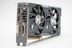 ꡼ No.002 | HWûɾSapphireSAPPHIRE NITRO R7 370ס2Radeon R7 370εˤʤ3DǽȾϤϡ