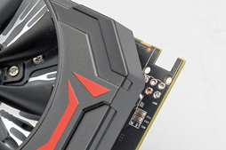 画像ギャラリー No.007のサムネイル画像 / 日本市場限定GPU「Radeon R7 360E」とはナニモノか。玄人志向の搭載カード「RD-R7-360E-E2GB-JP」をテスト