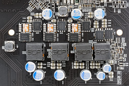 画像ギャラリー No.015のサムネイル画像 / 日本市場限定GPU「Radeon R7 360E」とはナニモノか。玄人志向の搭載カード「RD-R7-360E-E2GB-JP」をテスト