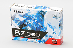 ꡼ No.011 | HWûɾMSIR7 360 2GD5 OCס2ûR7 360ɤ3Dǽå