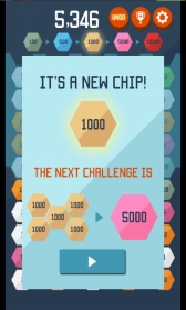 画像ギャラリー No.003のサムネイル画像 / 「目指せ!10000円」,iOS/Android向けにauスマートパスで配信