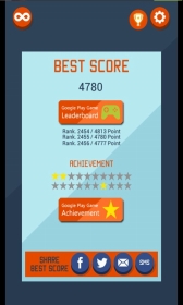 画像ギャラリー No.004のサムネイル画像 / 「目指せ!10000円」,iOS/Android向けにauスマートパスで配信