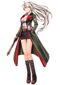 画像ギャラリー No.002のサムネイル画像 / 世界大戦をモチーフにしたSLG「戦世のヴェローナ」の事前登録が開始