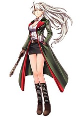 画像ギャラリー No.004のサムネイル画像 / 「戦世のヴェローナ」新サーバーがオープン&ニコニコアプリでサービス開始