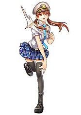 画像ギャラリー No.005のサムネイル画像 / 「戦世のヴェローナ」新サーバーがオープン&ニコニコアプリでサービス開始