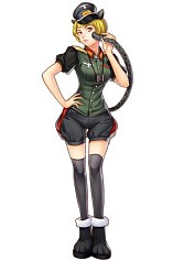 画像ギャラリー No.007のサムネイル画像 / 「戦世のヴェローナ」新サーバーがオープン&ニコニコアプリでサービス開始