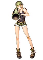 画像ギャラリー No.009のサムネイル画像 / 「戦世のヴェローナ」新サーバーがオープン&ニコニコアプリでサービス開始