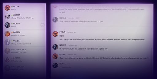 ꡼ No.004Υͥ / GOG.comΥ饤ȥץGOG Galaxyפץ¥եذܹԡȥSteamǤȤΥץ쥤ǽ