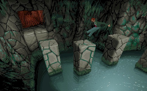 ꡼ No.007 | ȥॷ祦20153Alone in the DarkפǥӤҤõȿ֤3Dۥ顼ɥ٥㡼θ