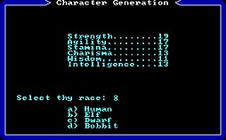 ꡼ No.005 | ȥॷ祦201515Ultima I: The First Age of Darknessפǥꥢδߤ