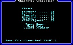 ꡼ No.006 | ȥॷ祦201515Ultima I: The First Age of Darknessפǥꥢδߤ