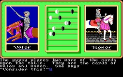 ꡼ No.010 | ȥॷ祦201515Ultima I: The First Age of Darknessפǥꥢδߤ