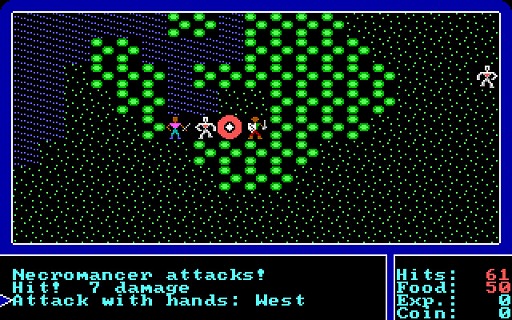 ꡼ No.012 | ȥॷ祦201515Ultima I: The First Age of Darknessפǥꥢδߤ