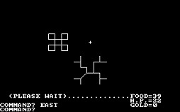 ꡼ No.016 | ȥॷ祦201515Ultima I: The First Age of Darknessפǥꥢδߤ