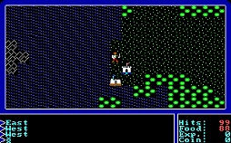 ꡼ No.022 | ȥॷ祦201515Ultima I: The First Age of Darknessפǥꥢδߤ