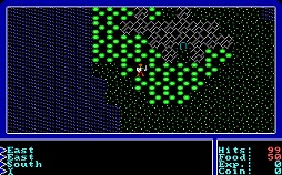 ꡼ No.023 | ȥॷ祦201515Ultima I: The First Age of Darknessפǥꥢδߤ