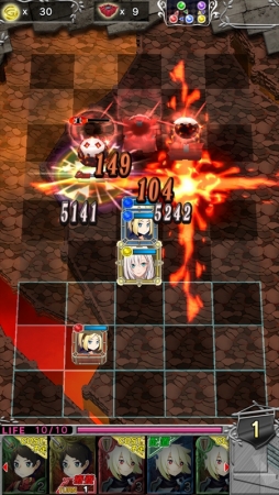 画像ギャラリー No.004のサムネイル画像 / 「ぶっつけダンジョン」が“2.0”にリニューアル。基本プレイ料金が無料に