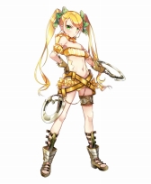 画像ギャラリー No.010のサムネイル画像 / 「ぶっつけダンジョン」が“2.0”にリニューアル。基本プレイ料金が無料に