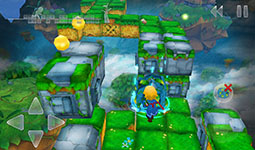 ���������꡼ No.011�Υ���ͥ������ / ��������������紶�򤫤�Ω�Ƥ롣���ޥ۸������������ѥ��륲�����Almightree: The Last Dreamer�פ�Ҳ𤹤�֡ʤۤܡ��������ޥۥ������̿�����828��