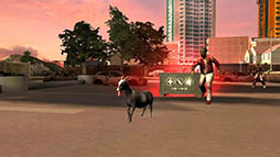 ꡼ No.003Υͥ / 䥮ȥӤзޥ۸ץGoat Simulator GoatZפۿ档ޥǡGoat Simulatorפ6»