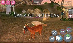 ꡼ No.009 | Ӥˤʤä䥮Ĥ!?ˤ򤫤˽졣ޥ۸ХХ륢Goat Simulator GoatZפҲ𤹤֡ʤۤܡޥۥ̿844